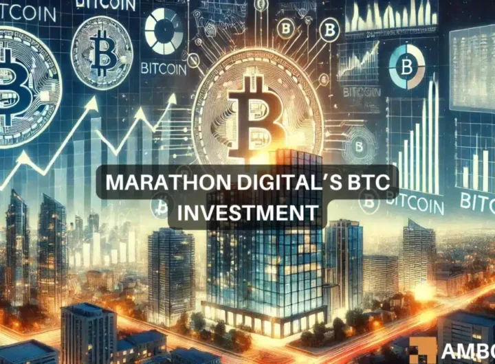 Marathon Digital buys Bitcoin worth 9 mln: What’s next?