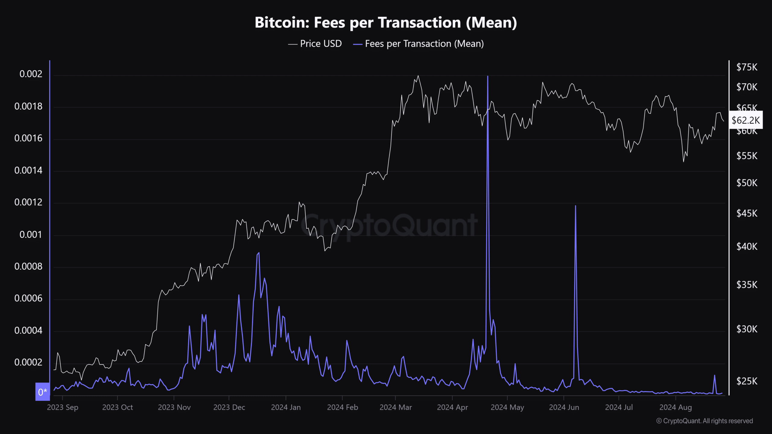 Bitcoin Runes caused challenges to the network