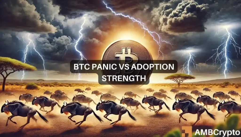 Bitcoin at K: Is a ‘Covid crash’ trend the key to a new rally?