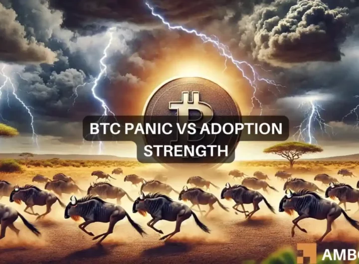 Bitcoin at K: Is a ‘Covid crash’ trend the key to a new rally?