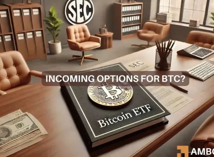 Bitcoin ETF options could arrive by Q4 2024: Here’s what to expect