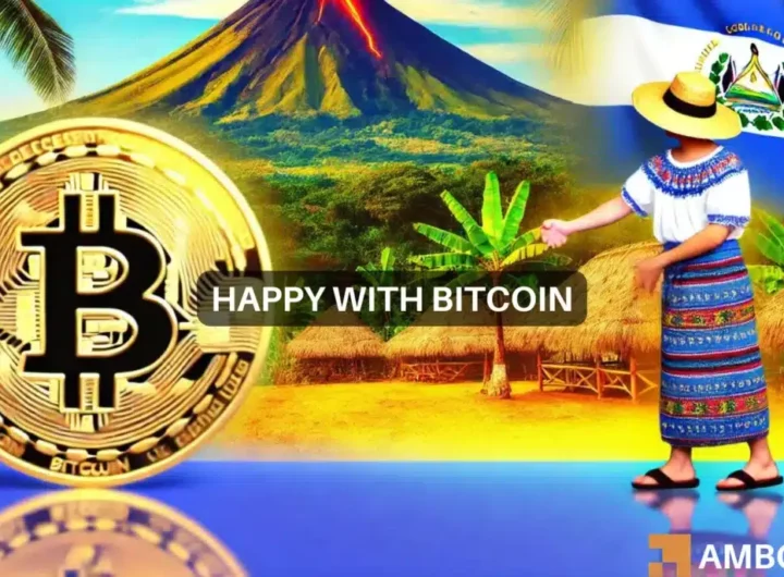 El Salvador’s Nayib Bukele – Bitcoin strategy a ‘net positive’ despite low adoption