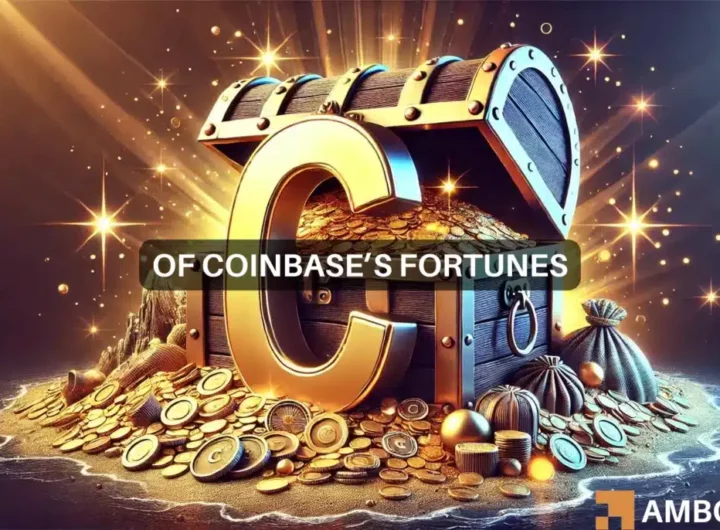 Coinbase reports .4B revenue for Q2: How ETFs helped profits