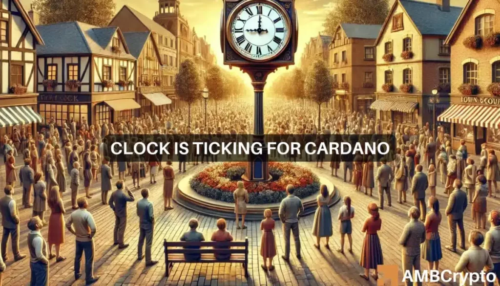 Cardano’s Chang hard fork – Where does ADA stand on the eve of activation?