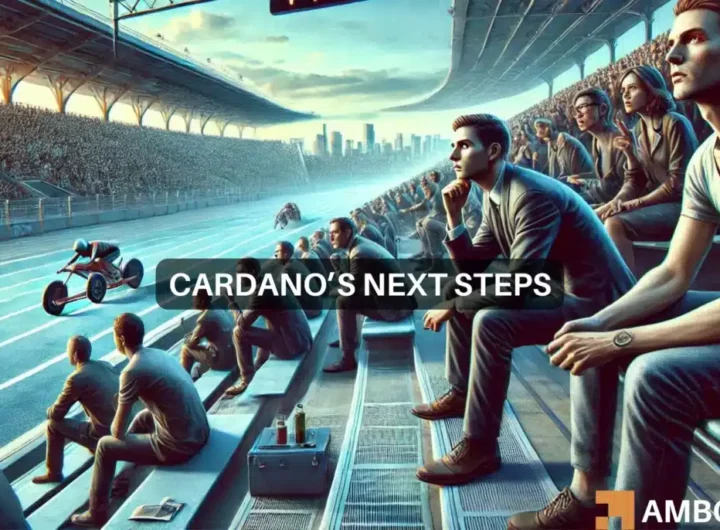 Cardano’s recovery run – Here’s the ‘winning formula’ that might help it