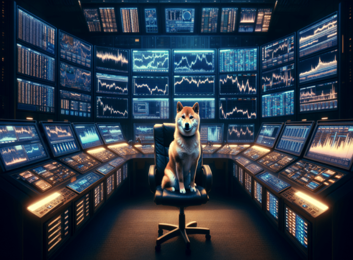 DOGE trader who made M on SHIB predicts this alt=