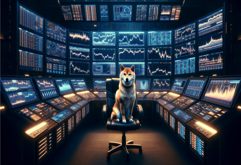 DOGE trader who made M on SHIB predicts this alt=