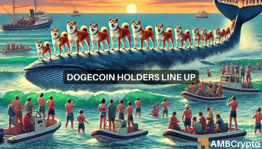 Here’s Dogecoin’s case for being the ‘most profitable’ memecoin in the market