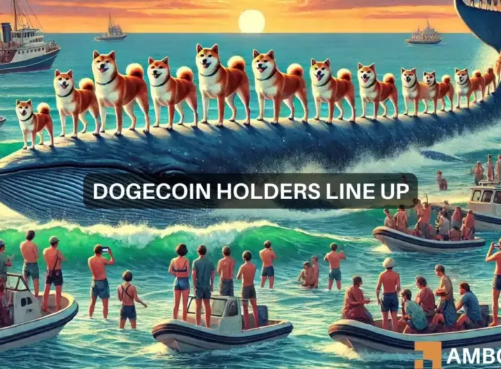 Here’s Dogecoin’s case for being the ‘most profitable’ memecoin in the market