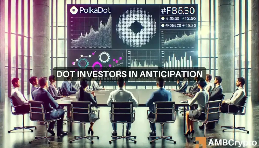 Will Polkadot surge in Q4 2024? Key developments that can help DOT