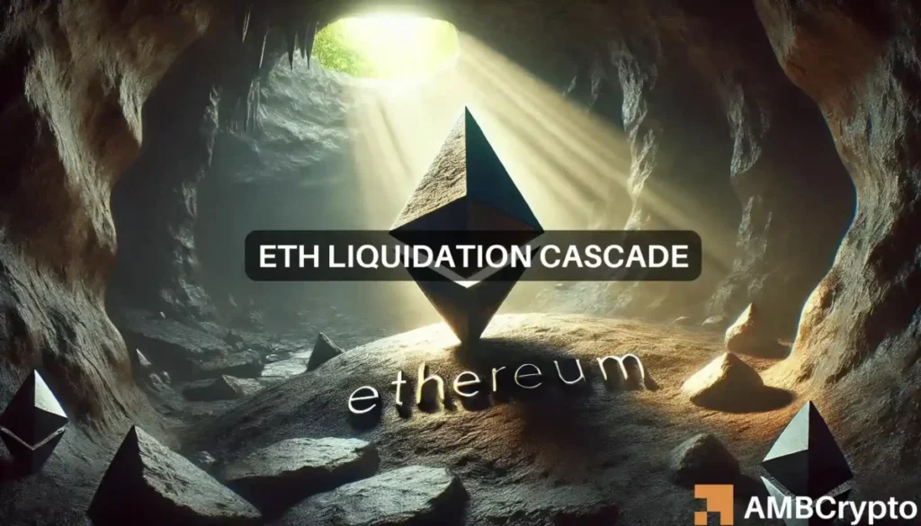 Ethereum: Why ETH’s drop below .9K shouldn’t worry you