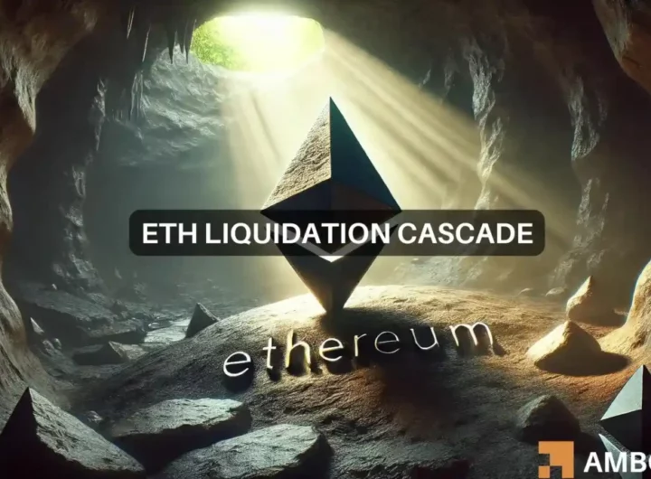 Ethereum: Why ETH’s drop below .9K shouldn’t worry you