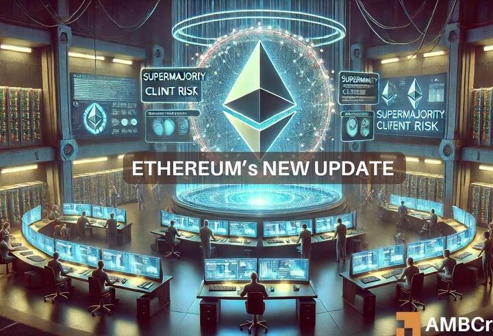 Vitalik Buterin hails Ethereum for this big upgrade, details here