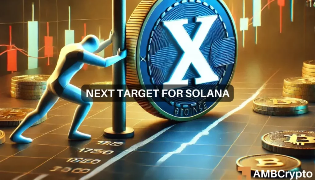 Solana traders, look out for THESE short-term SOL price targets!