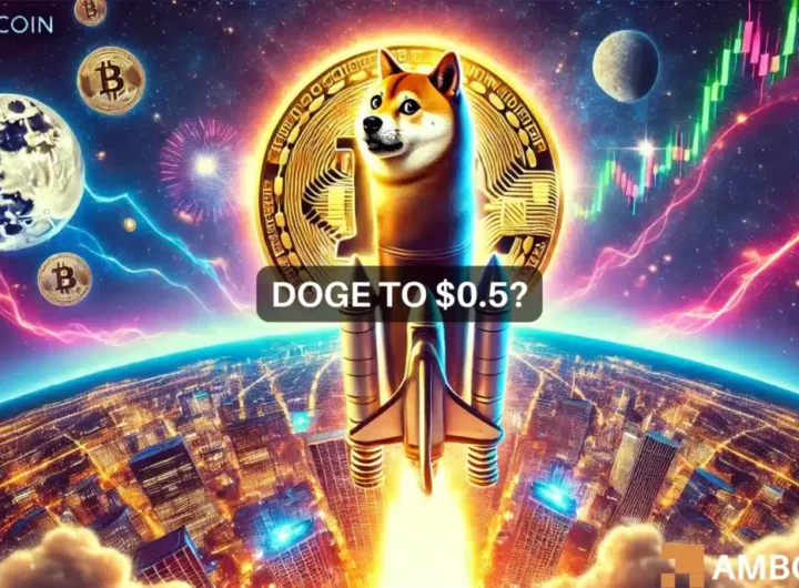 Will Dogecoin propel to alt=