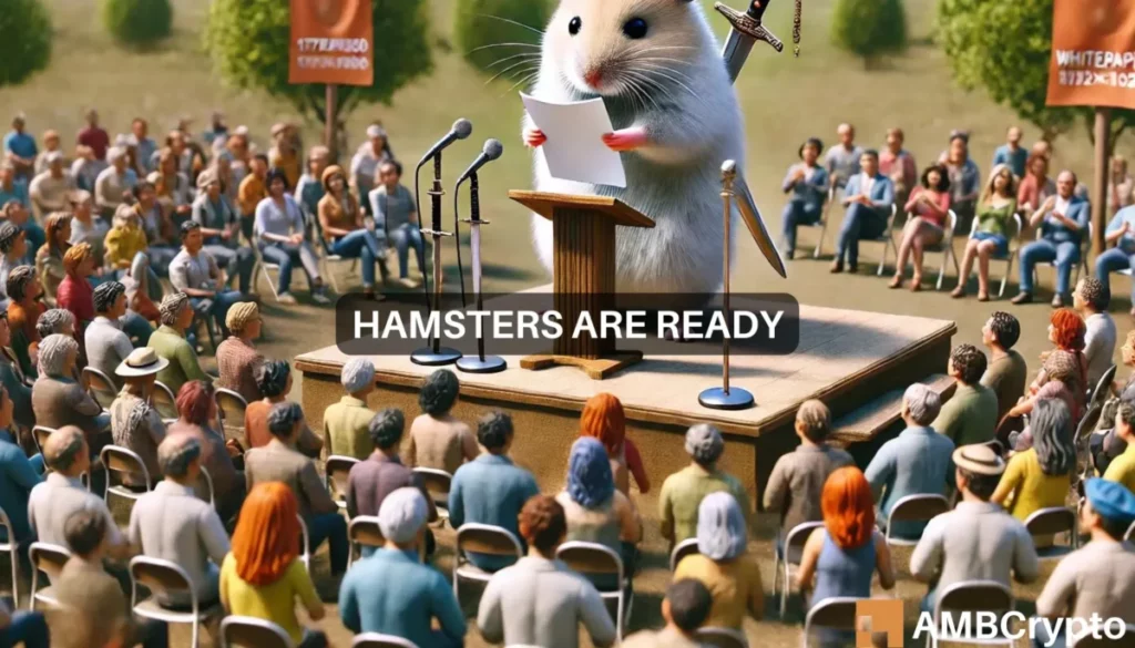 All you need to know about 300M-strong Hamster Kombat’s new whitepaper