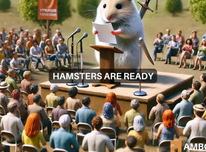 All you need to know about 300M-strong Hamster Kombat’s new whitepaper