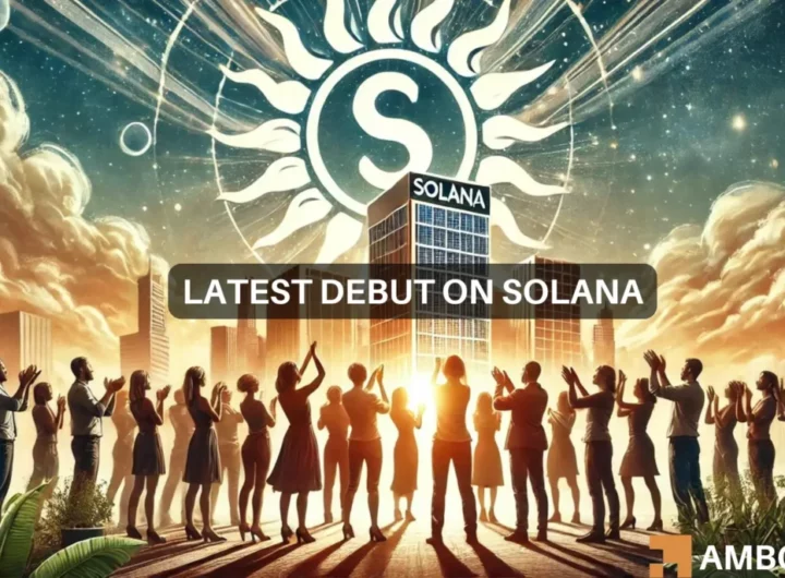 Solana welcomes USDe stablecoin as Ethena Labs reveals SOL backing