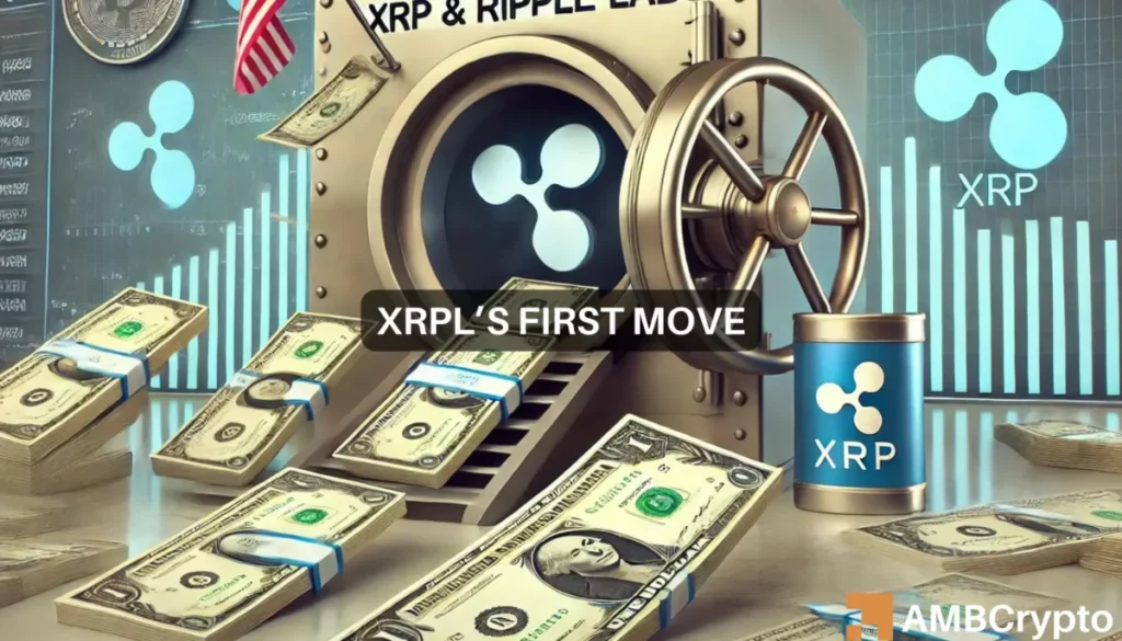 Ripple – U.S T-bills make their way to XRP Ledger, thanks to…