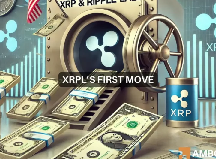 Ripple – U.S T-bills make their way to XRP Ledger, thanks to…