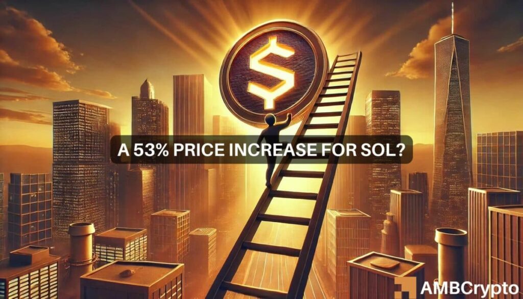 Can Solana hit 0 soon? Breaking down the odds of a SOL rally