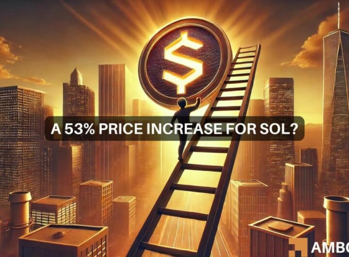 Can Solana hit 0 soon? Breaking down the odds of a SOL rally