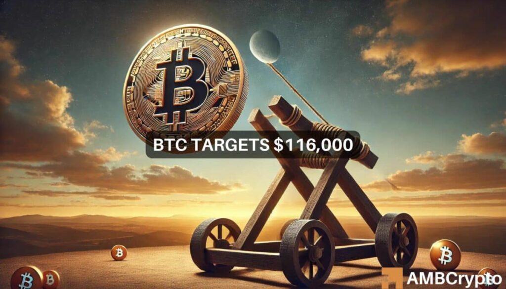 Bitcoin reclaims K: Analyst predicts surge to six figures