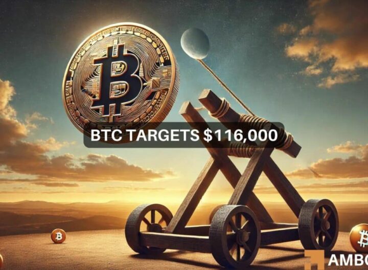 Bitcoin reclaims K: Analyst predicts surge to six figures