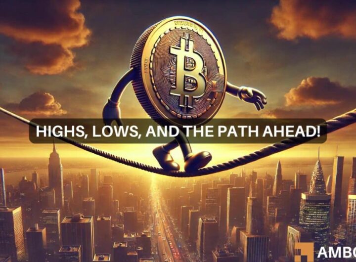 Bitcoin’s looming threat of a ‘Death Cross’ –  What it means for you