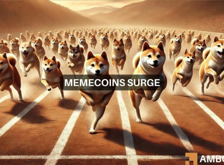 Dogecoin prepares for Q4 Boom: Will DOGE break above alt=