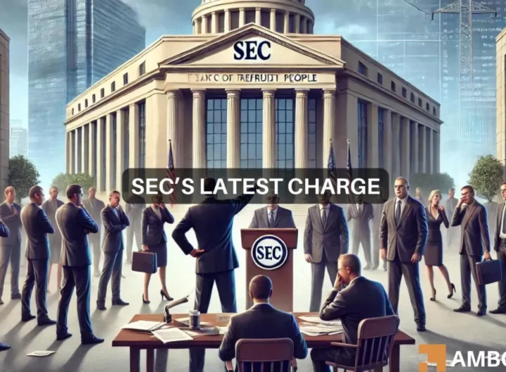 SEC charges Novatech, founders, promoters with 0M crypto fraud