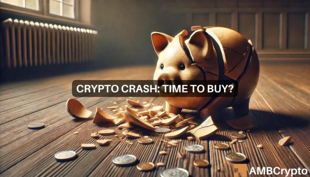 Crypto market crash: Analysts predict a bull run similar to post-Covid