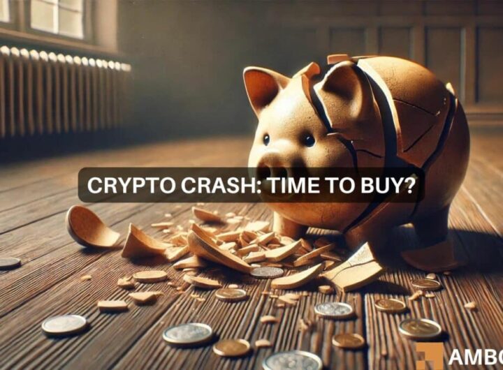 Crypto market crash: Analysts predict a bull run similar to post-Covid