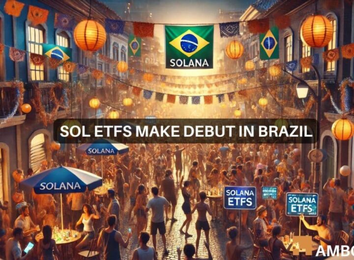 Brazil approves Solana ETF – Could this be the breakthrough SOL needs?