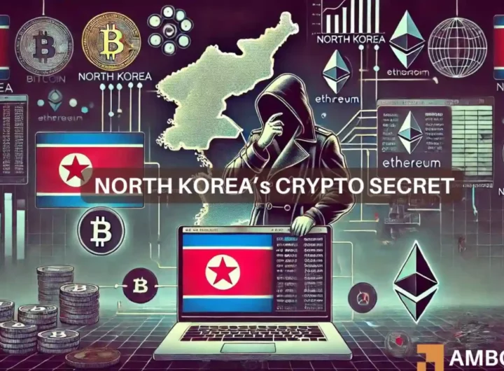 Blockchain sleuth ZachXBT unveils North Korea’s secret crypto empire