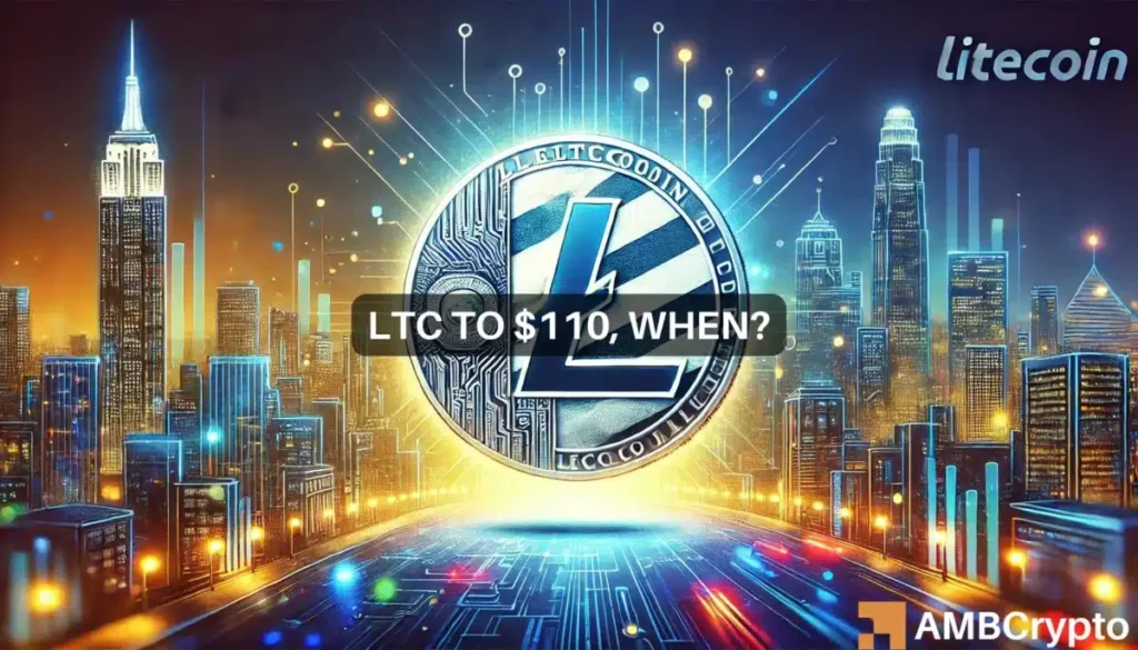 Can Litecoin break out to 0? Analysts say…