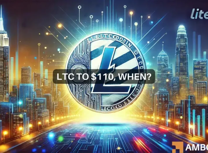 Can Litecoin break out to 0? Analysts say…