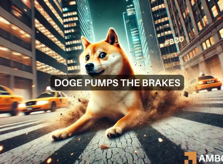 Is Dogecoin’s bottom in? Predicting what’s next for DOGE