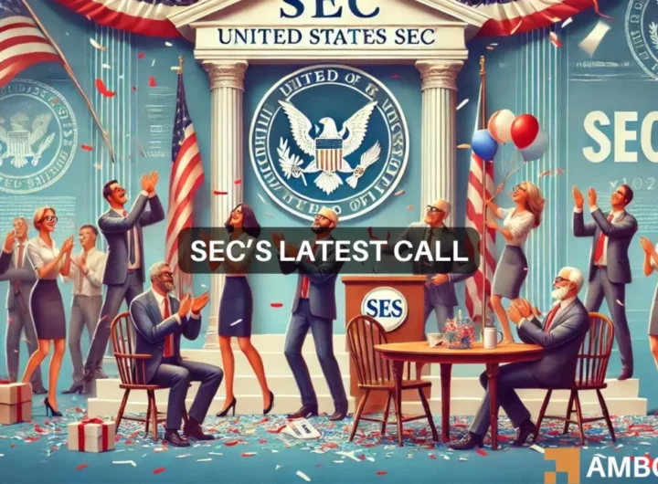 Is now the best time to invest in Bitcoin? SEC’s latest call says so!