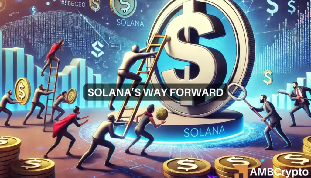 Examining if Solana’s price will hold firm in the short-term