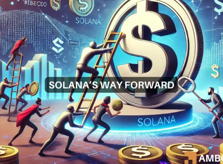 Examining if Solana’s price will hold firm in the short-term