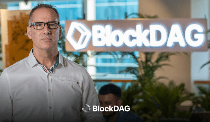 BlockDAG’s 0M Strategy Unveiled! CEO Antony Turner Details Tactics as PEPE and Dogwifhat Face Price Volatility