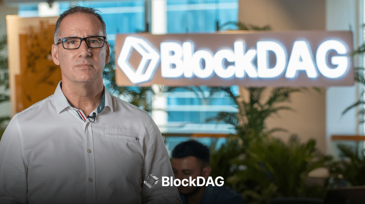 BlockDAG’s 0M Strategy Unveiled! CEO Antony Turner Details Tactics as PEPE and Dogwifhat Face Price Volatility