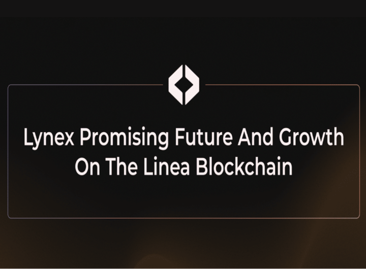 Lynex promising future and growth on the Linea Blockchain