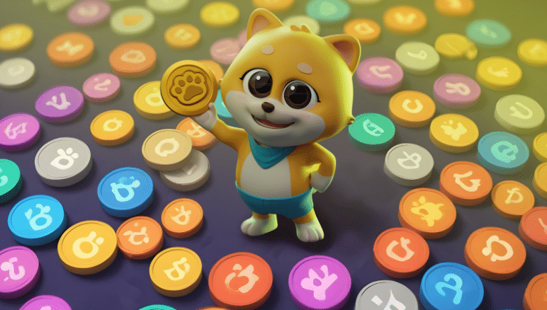 Pawfury (PAW) Leads 2024 Crypto Presales with 107% APY Outshining Competitors