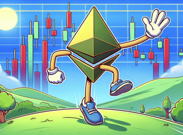 Ethereum’s Bearish Phase Ending Soon: Altcoins Ready to Dominate the Market