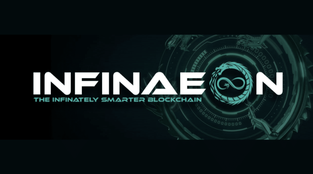 Infinaeon Launches Highly Anticipated Presale