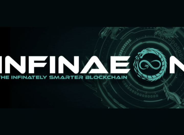 Infinaeon Launches Highly Anticipated Presale