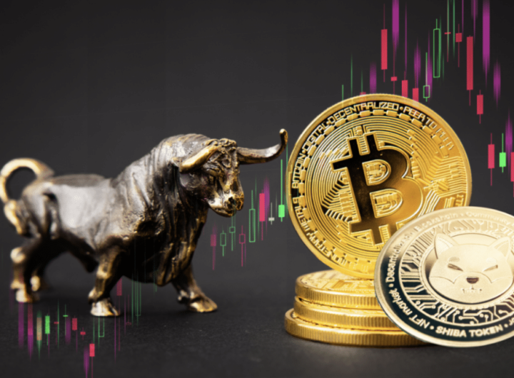 Bitcoin Bull Run Set to Restart Soon, Boosting Ethereum Altcoins Like RCOF