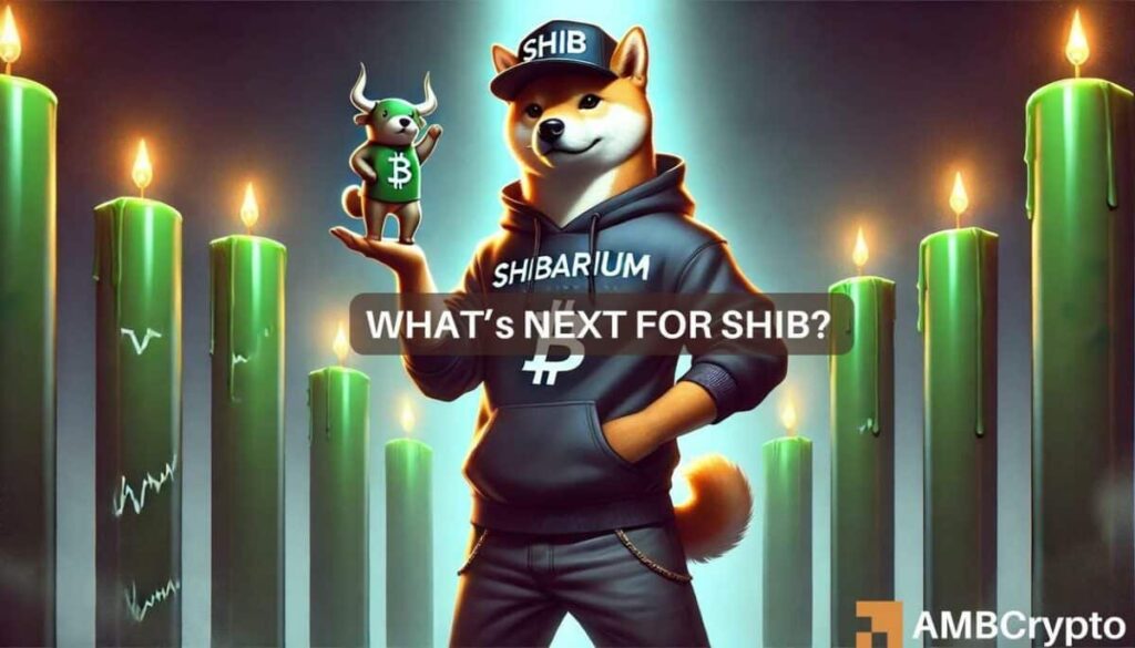 Shiba Inu price prediction: What’s next after SHIB’s 10% recovery?